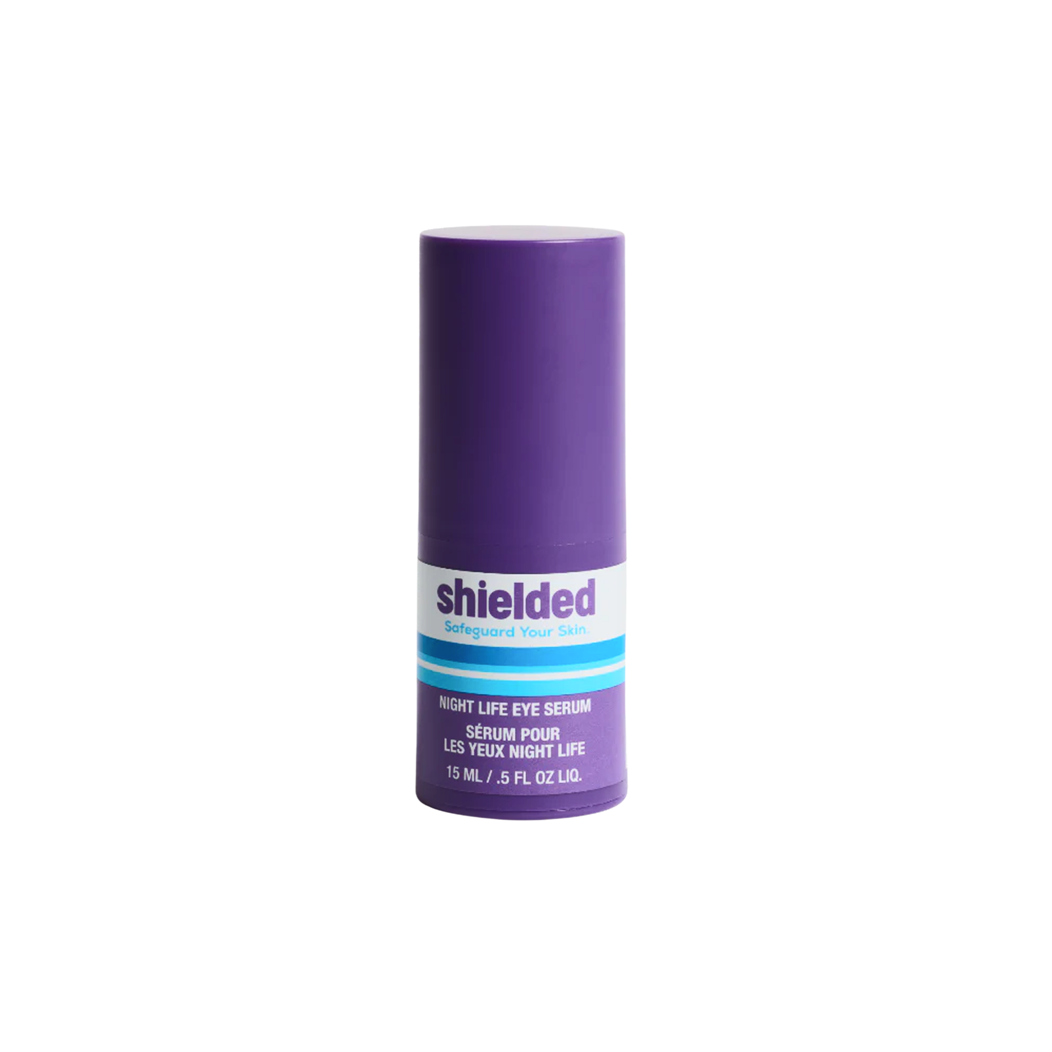 Night Life “Live” Probiotic Eye Serum – SHIELDED BEAUTY