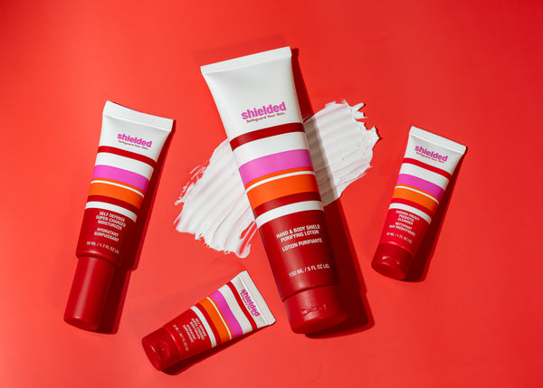 2021 Wrapped: Microbiome-Friendly Skincare Takes Over