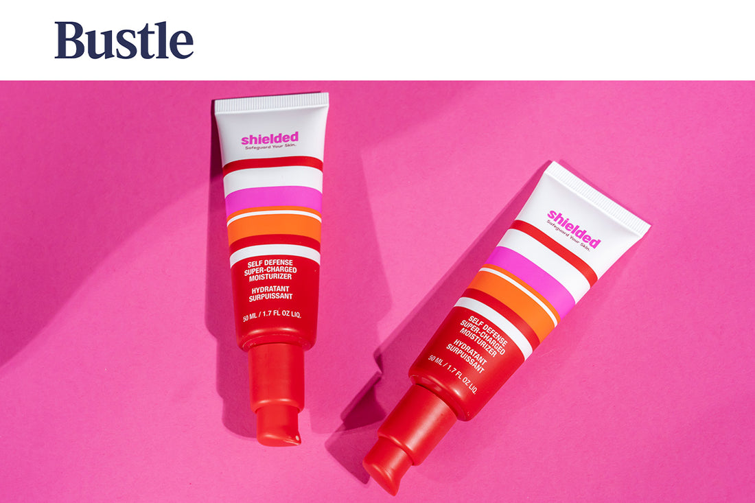 You’re Going To Start Seeing These Skin Care Brands In Every Celeb’s Shelfie