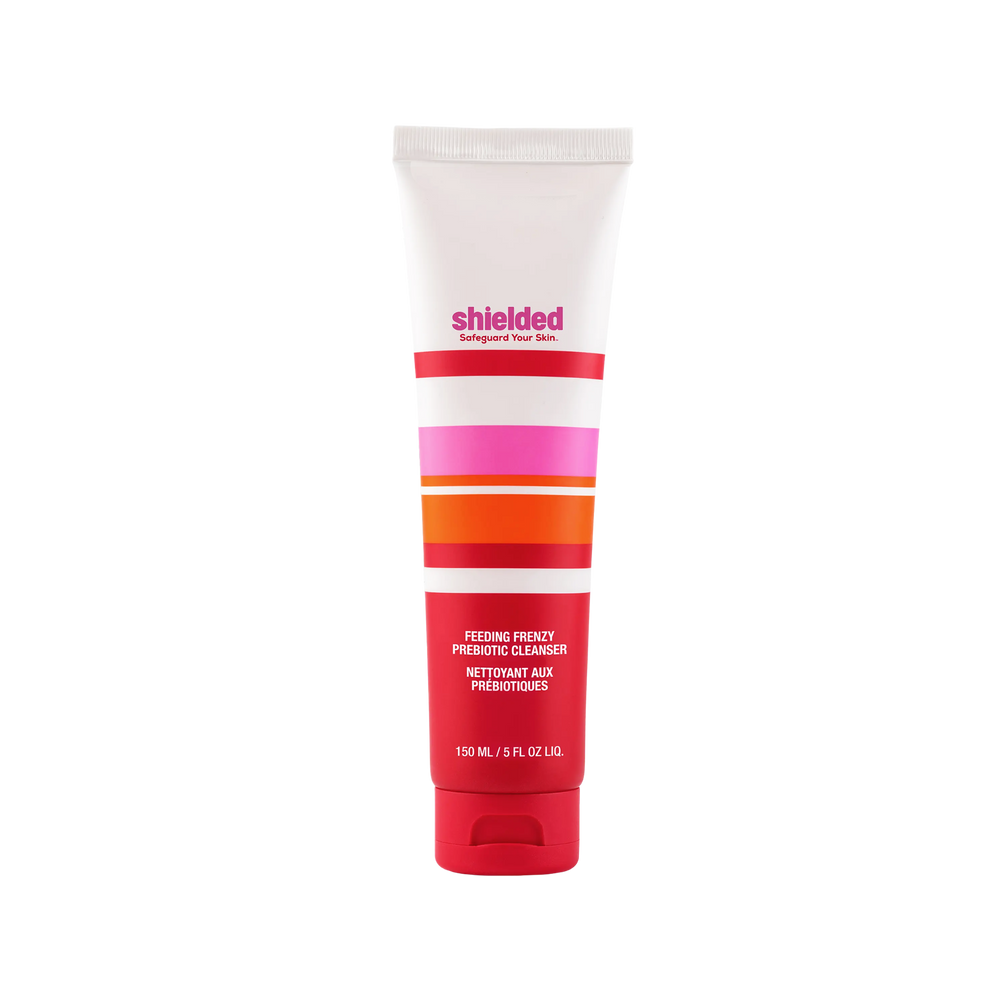 Feeding Frenzy Prebiotic Cleanser
