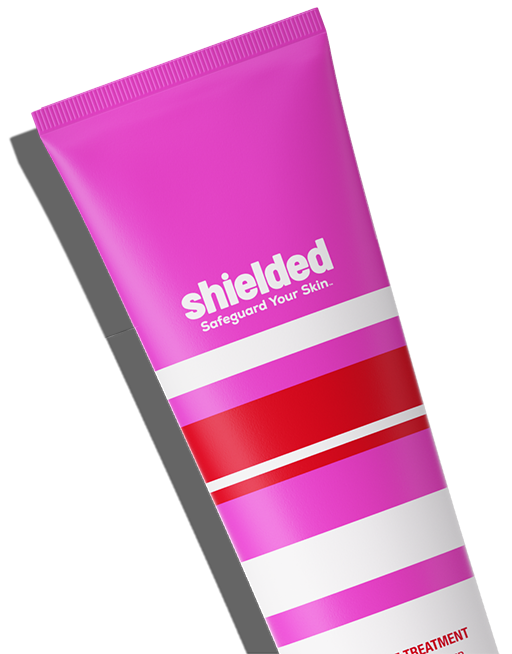 Shielded Only Our Collection – SHIELDED BEAUTY